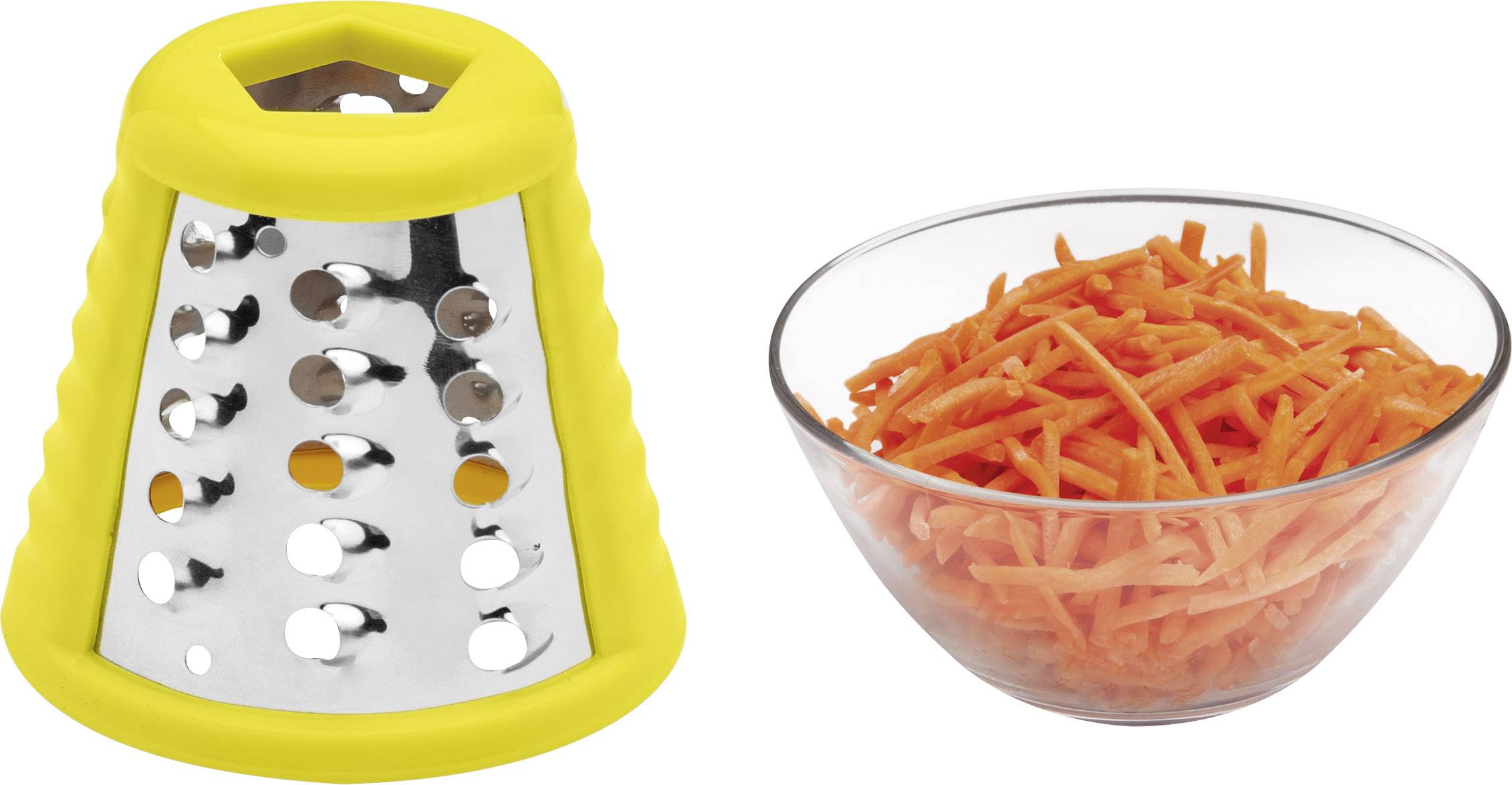 Clatronic 150 W Multi Rende Makinesi Beyaz