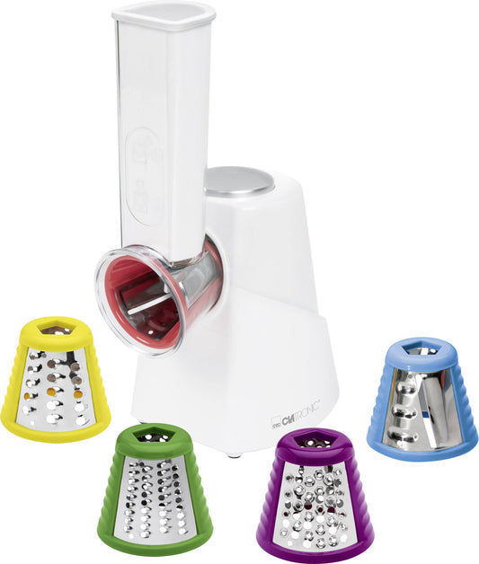 Clatronic 150 W Multi Rende Makinesi Beyaz