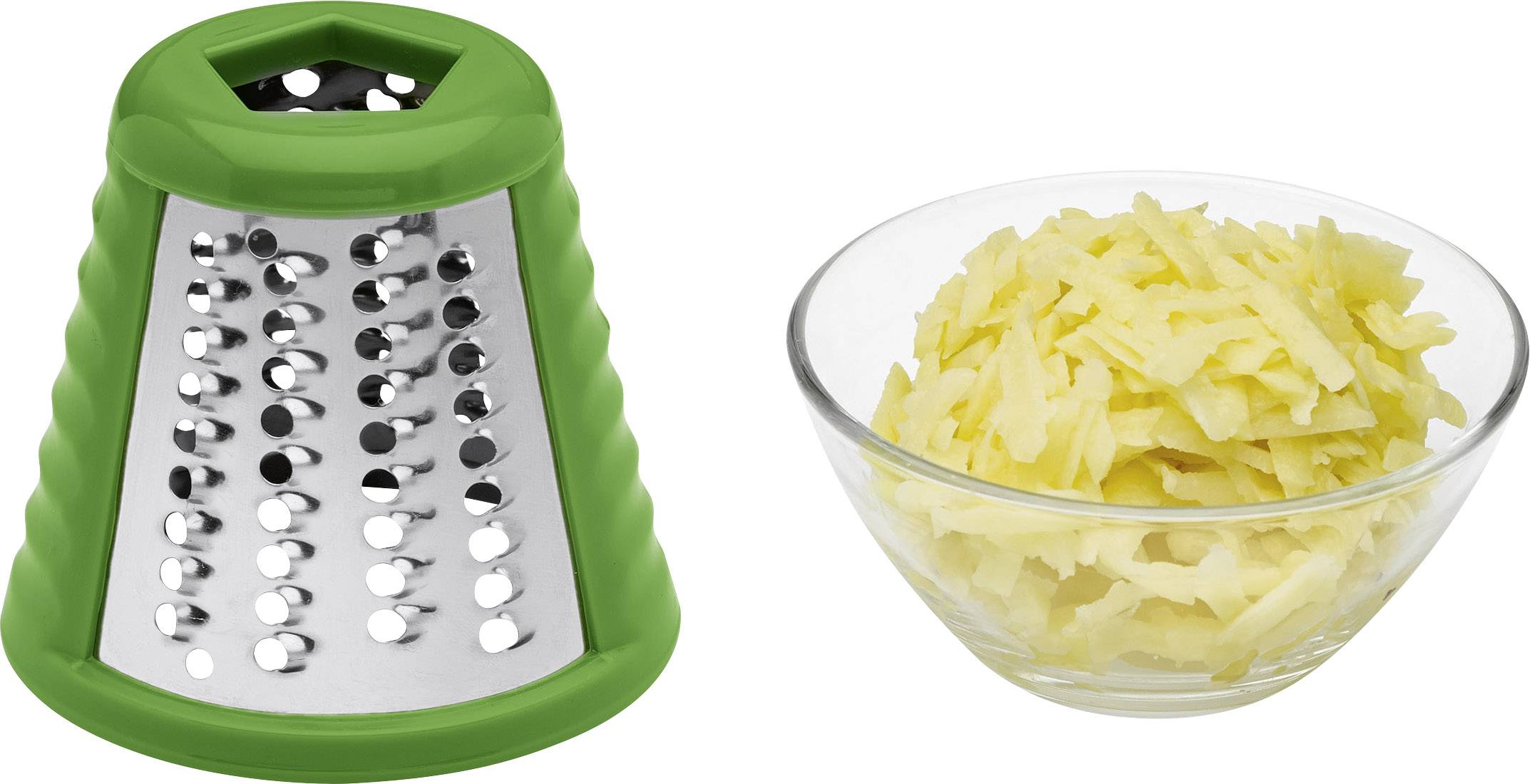 Clatronic 150 W Multi Rende Makinesi Beyaz