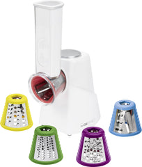 Clatronic 150 W Multi Rende Makinesi Beyaz