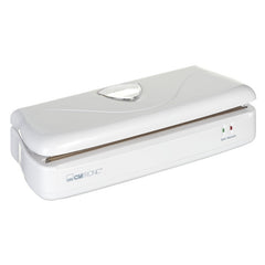 Clatronic 100 W Naylonlama Vakumlama Makinesi Beyaz