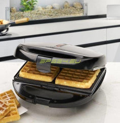 Clatronic Tost Gril Waffle Izgara