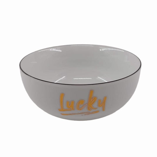 Çorba Kasesi Lucky