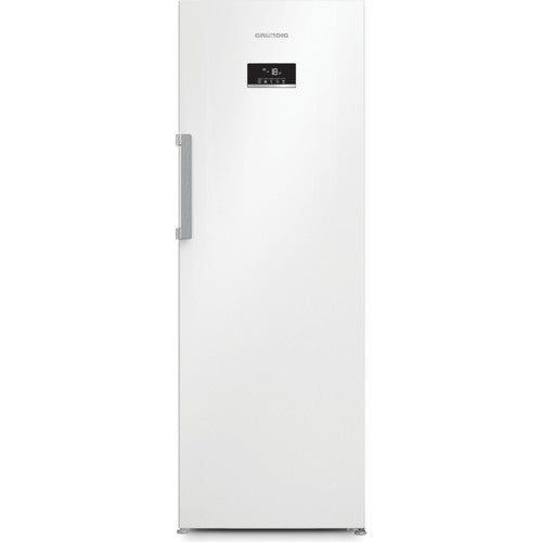 Grundig 7 Çekmeceli 256 Litre Hacim No-Frost Derin Dondurucu Beyaz