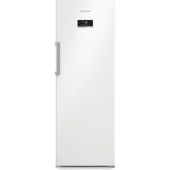 Grundig 7 Çekmeceli 256 Litre Hacim No-Frost Derin Dondurucu Beyaz