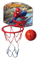 Dede 31x24 cm Spiderman Küçük Basketbol Potası