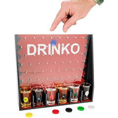 Drinko Atış Oyunu