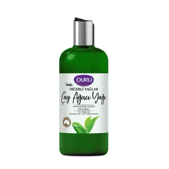 Duru 500 ml Değerli Yağlar Çay Ağacı Duş Jeli