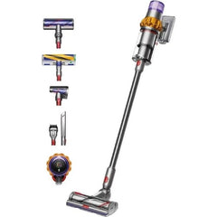 Dyson v15 Detect Fluffy Kablosuz Süpürge