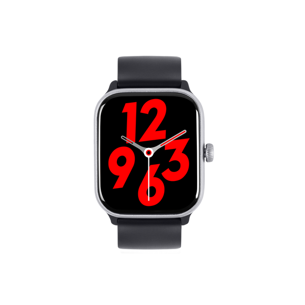 Ttec Tempus Pro 47mm AMOLED Ekranlı Dikdörtgen Kasa Akıllı Saat