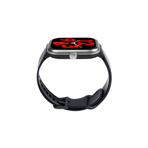 Ttec Tempus Pro 47mm AMOLED Ekranlı Dikdörtgen Kasa Akıllı Saat