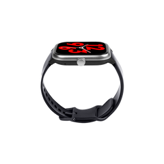 Ttec Tempus Pro 47mm AMOLED Ekranlı Dikdörtgen Kasa Akıllı Saat