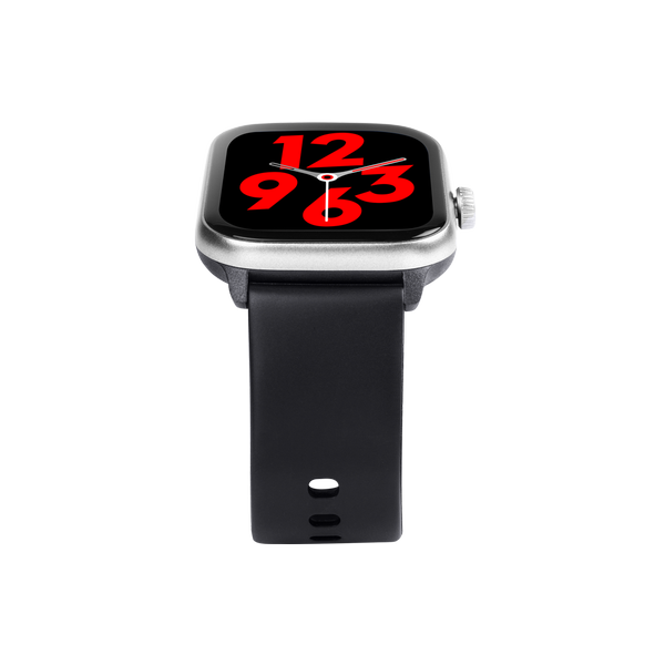 Ttec Tempus Pro 47mm AMOLED Ekranlı Dikdörtgen Kasa Akıllı Saat