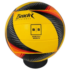BS Plaj Voleybol Topu Sarı