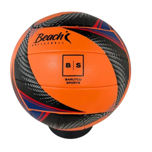 BS Plaj Voleybol Topu Turuncu