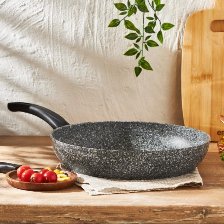 Emsan Motto Granit 30 cm Tava