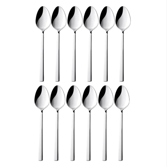 Emsan Sedir 12'li Yemek Kaşığı