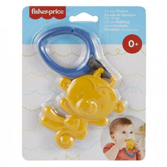 Fisher Price Diş Kaşıyıcı Maymun