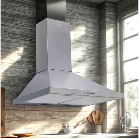 Ferre Gusto X Inox Davlumbaz