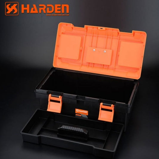 Harden Alet Çantası Plastik 355MMX180MM TP
