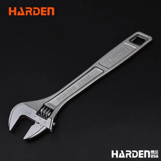 Harden İngiliz Anahtarı Ayarlanabilir 10''