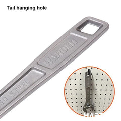Harden İngiliz Anahtarı Ayarlanabilir 10''