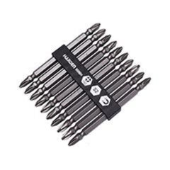 Harden Bits Uç S2 10 Adet PH2X65