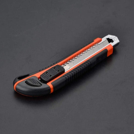 Harden Maket Bıçağı 18 mm TP