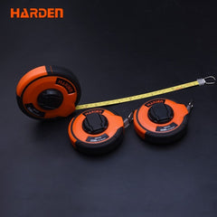 Harden Şerit Kurdele Metre ABS 50 Metre
