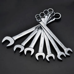 Harden Kombine Anahtar Seti 23 Parça 6MM-32MM