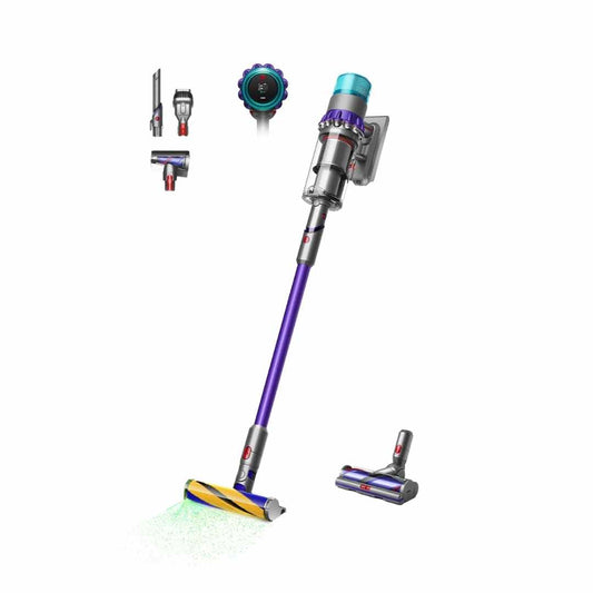 Dyson Gen5Detect Absolute Elektrikli Süpürge Mor