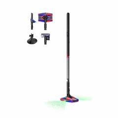 Dyson PencilVac Fluffycones LED Aydınlatmalı Elektrikli Süpürge