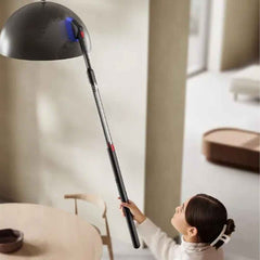 Dyson PencilVac Fluffycones LED Aydınlatmalı Elektrikli Süpürge