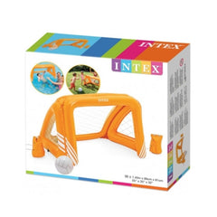 Intex 140x89x81 Cm Deniz Havuz Şişme Su Topu Kalesi