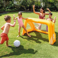 Intex 140x89x81 Cm Deniz Havuz Şişme Su Topu Kalesi