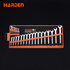 Harden Kombine Anahtar Seti 23 Parça 6MM-32MM