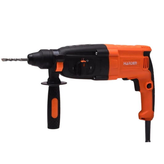 Harden Kırıcı Delici Matkap SDS-PLUS 850W