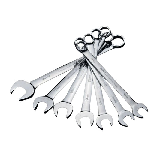 Harden Kombine Anahtar Seti 23 Parça 6MM-32MM