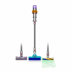 Dyson V15 Detect Kablosuz Elektrikli Süpürge Denizaltı
