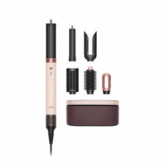 Dyson Airwrap Saç Şekillendirme ve Kurutma Seti Seramik Pembe