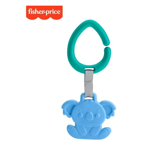 Fisher Price Diş Kaşıyıcı Koala