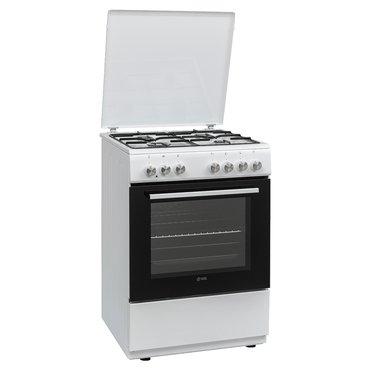 Vox 65 Lt 8 Program Solo Fırın