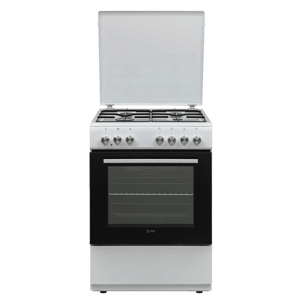 Vox 65 Lt 8 Program Solo Fırın