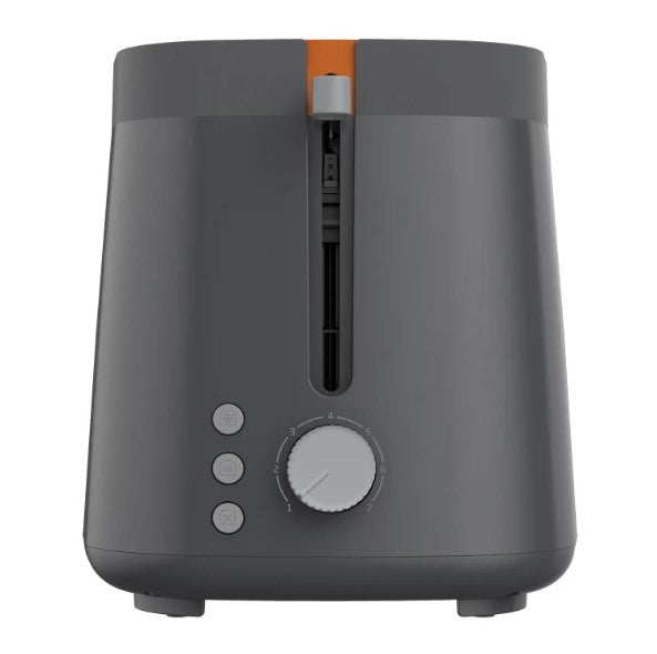 Grundig 7 Seviye Isı Ayarlı Ekmek Kızartma Makinesi Siyah