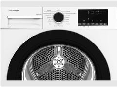 Grundig 9 Kg Isı Pompalı Kurutma Makinesi Beyaz