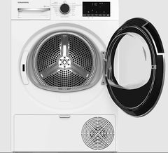Grundig 9 Kg Isı Pompalı Kurutma Makinesi Beyaz
