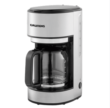 Grundig Filtre Kahve Makinesi Inox