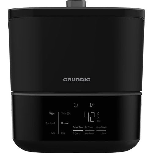 Grundig Probiyotik Yoğurt & Kefir Makinesi