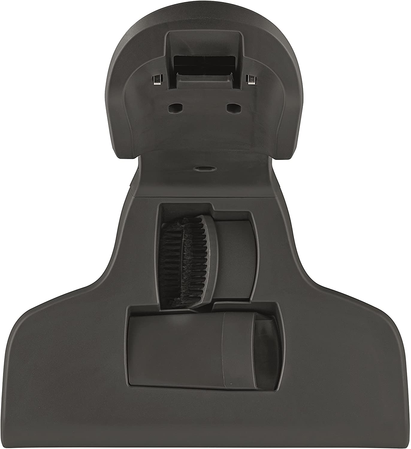 Grundig Toz Torbasız Şarjlı Dik Süpürge Antrasit Gri