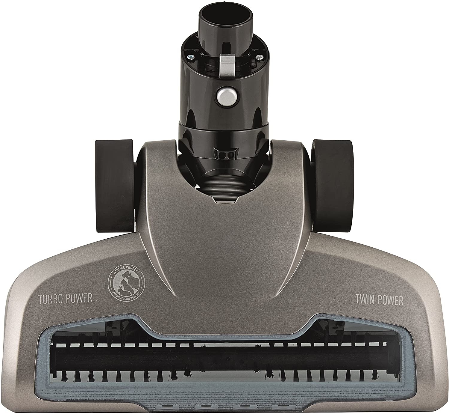 Grundig Toz Torbasız Şarjlı Dik Süpürge Antrasit Gri